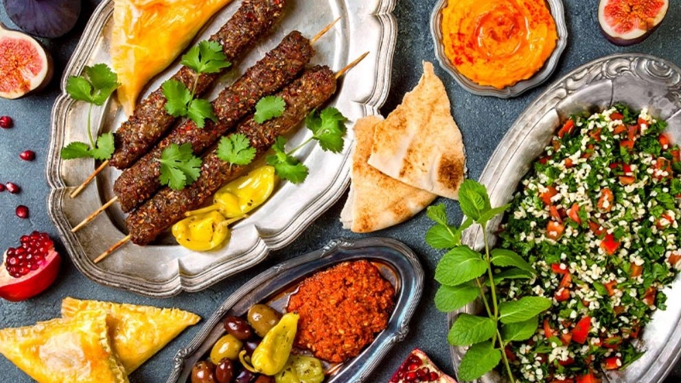 Characteristics of a good restaurant