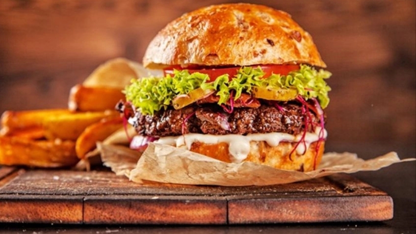 Dünyadaki popüler fast food türleri