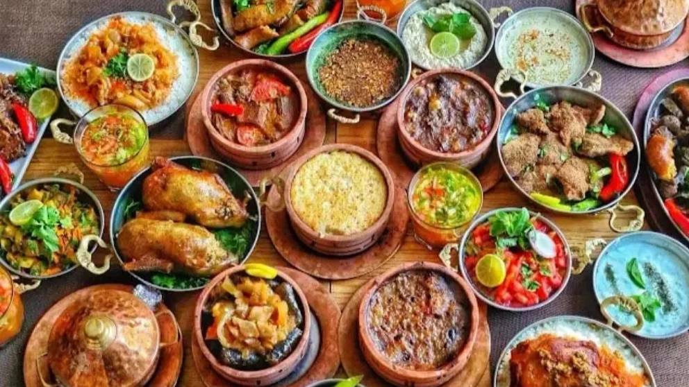 ویژگی های یک رستوران خوب ویژگی های یک رستوران خوب